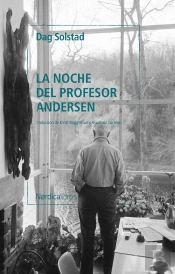 La Noche Del Profesor Andersen