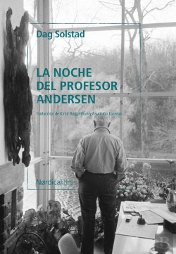 Bertrand.pt - La Noche Del Profesor Andersen