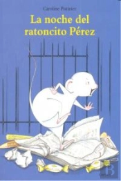 La Noche Del Ratoncito Pérez - Corimax