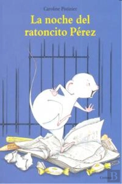 Bertrand.pt - La Noche Del Ratoncito Pérez - Corimax