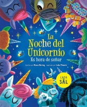 La Noche Del Unicornio