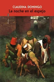 La Noche En El Espejo