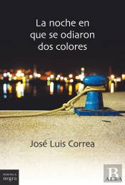 La Noche En Que Se Odiaron Dos Colores