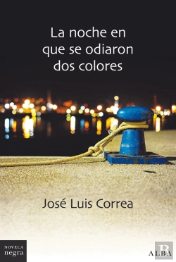 Bertrand.pt - La Noche En Que Se Odiaron Dos Colores