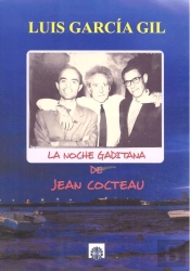 La Noche Gaditana De Jean Cocteau