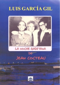 Bertrand.pt - La Noche Gaditana De Jean Cocteau