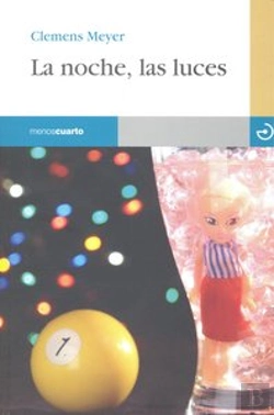 Bertrand.pt - La Noche, Las Luces