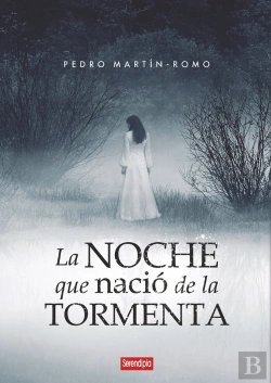 Bertrand.pt - La Noche Que Nació De La Tormenta