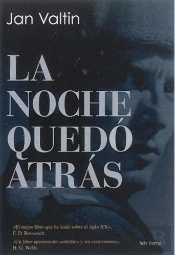La Noche Quedó Atrás