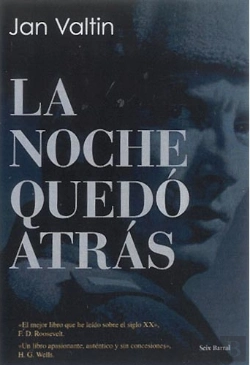 Bertrand.pt - La Noche Quedó Atrás