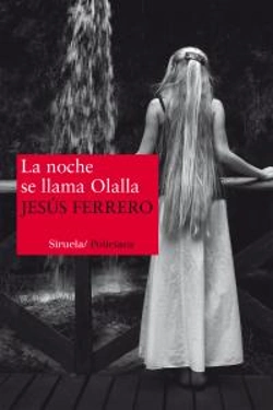 Bertrand.pt - La Noche Se Llama Olalla