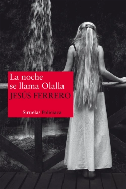 Bertrand.pt - La Noche Se Llama Olalla