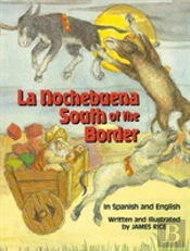 La Nochebuena South Of The Border, La