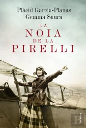 La Noia De La Pirelli