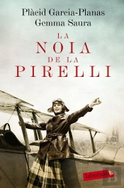 La Noia De La Pirelli