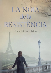 La Noia De La Resistència