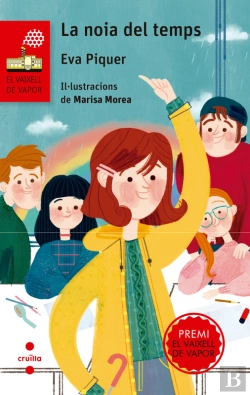 Bertrand.pt - La Noia Del Temps