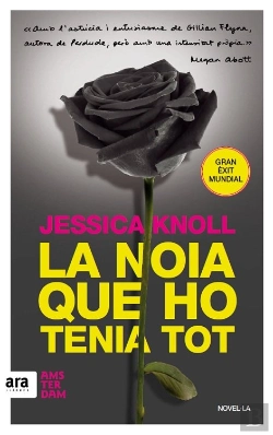 Bertrand.pt - La Noia Que Ho Tenia Tot