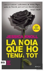 La Noia Que Ho Tenia Tot