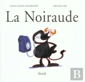 La Noiraude