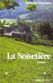 La Noisetiere