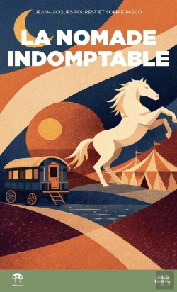 Bertrand.pt - La Nomade Indomptable
