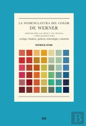 La Nomenclartura Del Color De Werner