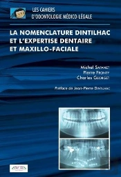 La Nomenclature Dintilhac Et L'Expertise Dentaire Et Maxillo-Faciale