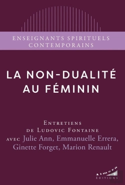 Bertrand.pt - La Non-Dualité Au Féminin