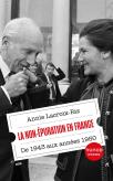 La Non-Épuration En France : De 1943 Aux Années 1950