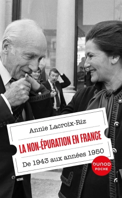 Bertrand.pt - La Non-Épuration En France : De 1943 Aux Années 1950