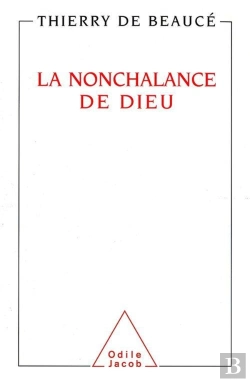 Bertrand.pt - La Nonchalance De Dieu
