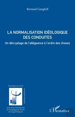 Bertrand.pt - La Normalisation Idéologique Des Conduites : Un Décryptage De L'Allégeance À L'Ordre Des Choses
