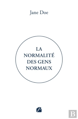 Bertrand.pt - La Normalité Des Gens Normaux