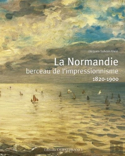 Bertrand.pt - La Normandie, Berceau De L'Impressionnisme