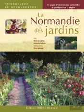 La Normandie Des Jardins