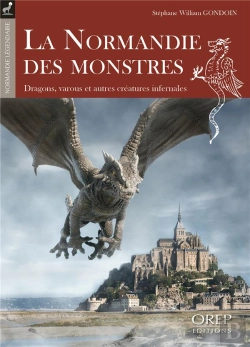 Bertrand.pt - La Normandie Des Monstres
