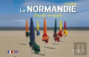La Normandie D'Escale En Escale