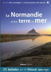 La Normandie Entre Terre Et Mer