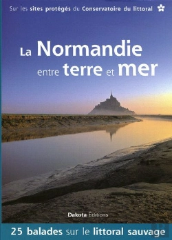 Bertrand.pt - La Normandie Entre Terre Et Mer