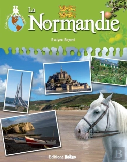 Bertrand.pt - La Normandie
