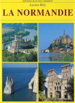 Bertrand.pt - La Normandie