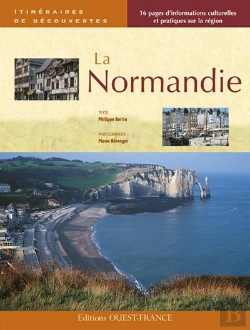 Bertrand.pt - La Normandie