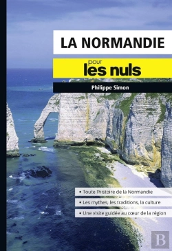 Bertrand.pt - La Normandie Pour Les Nuls