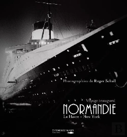 Bertrand.pt - La Normandie ; Voyage Inaugural