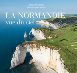 Bertrand.pt - La Normandie Vue Du Ciel