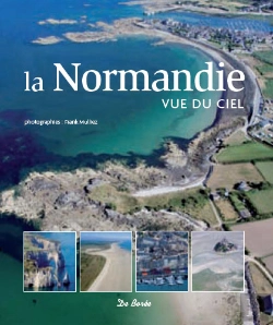 Bertrand.pt - La Normandie Vue Du Ciel