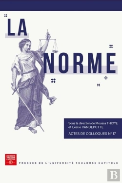Bertrand.pt - La Norme : Colloque International De L'Ufrac Au Vanuatu