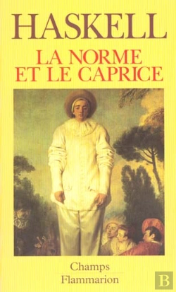 Bertrand.pt - La Norme Et Le Caprice