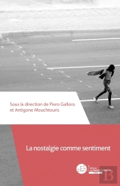 La Nostalgie Comme Sentiment
